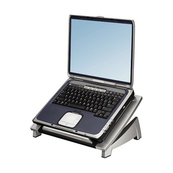 Notebook Stand Fellowes 8032001 17" Grey-0