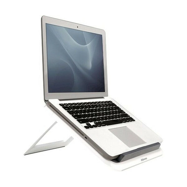 Notebook Stand Fellowes 8210101 White-0