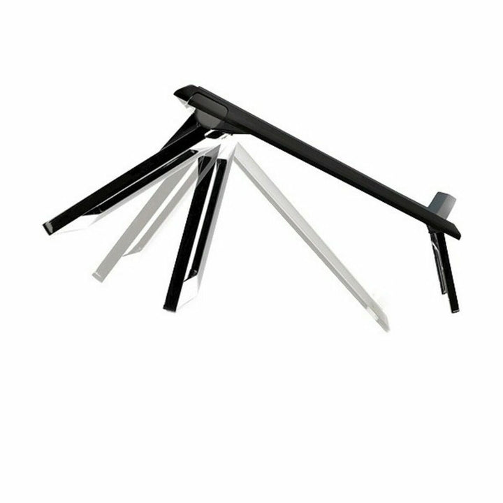 Notebook Stand Fellowes 8212001 Black-2