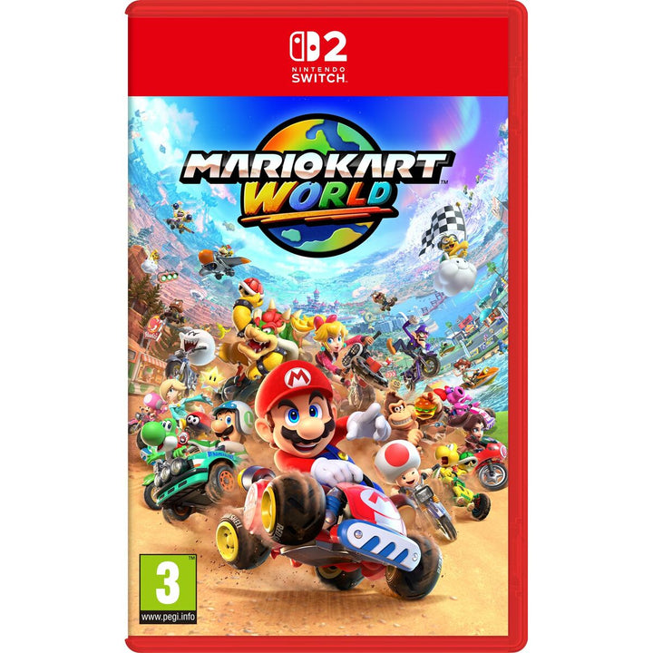 Portable Game Console Nintendo 10016237-3