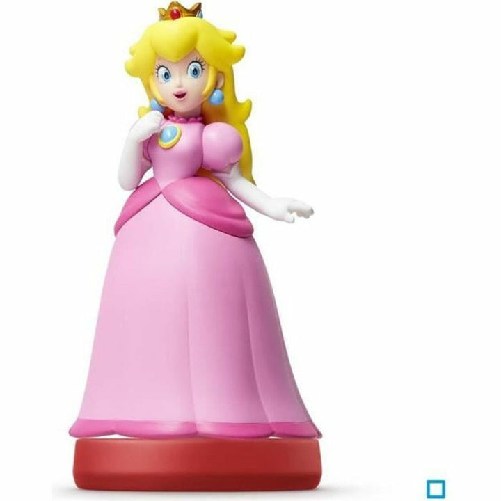 Accessory Nintendo Super Mario Peach Console-4