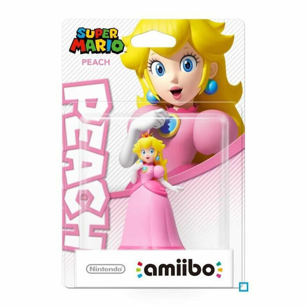 Accessory Nintendo Super Mario Peach Console-0