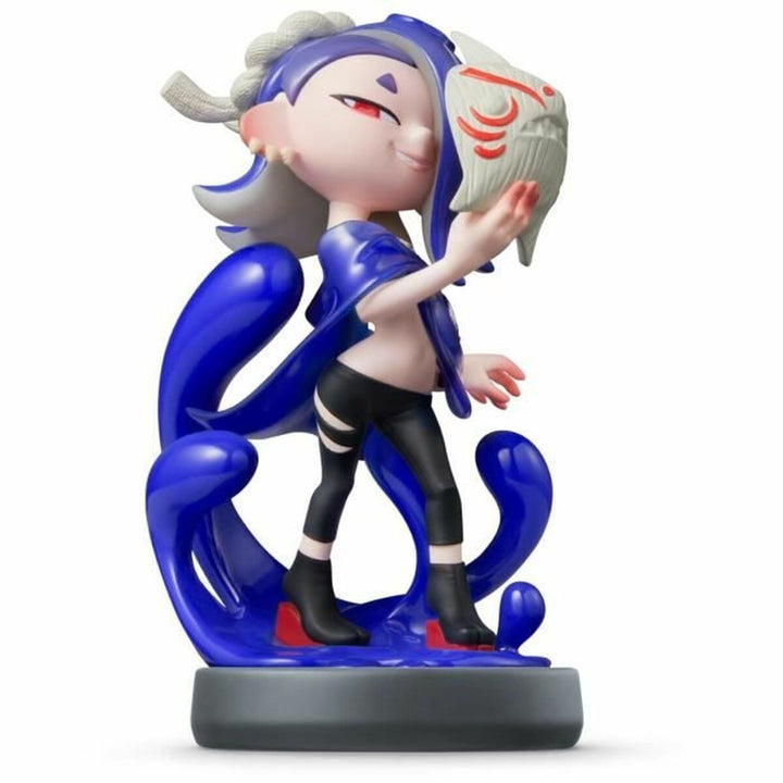 Accessories Set Nintendo Splatoon-3