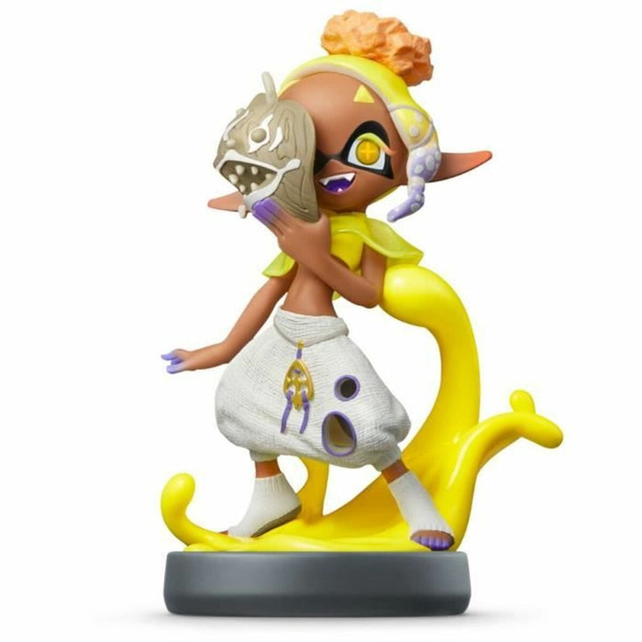 Accessories Set Nintendo Splatoon-1
