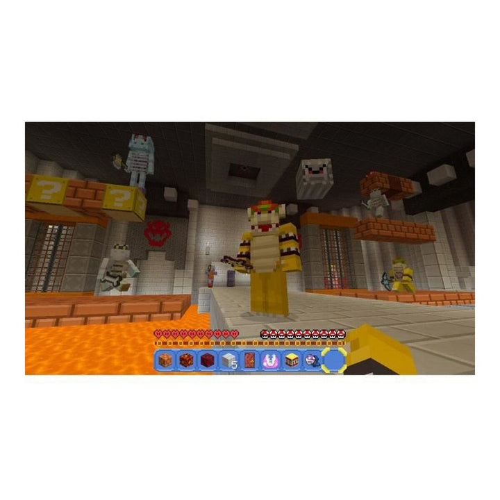 Video game for Switch Mojang Minecraft-5