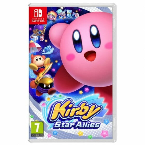 Video Games Nintendo 2521681-0