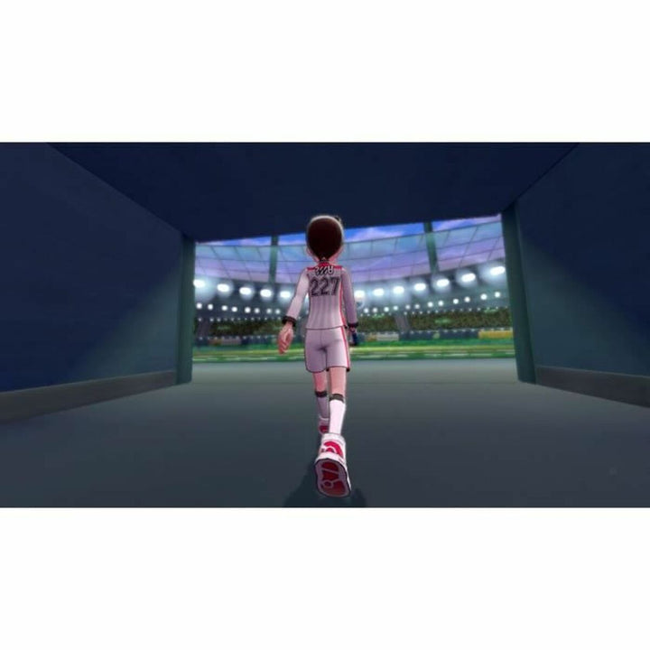 Video game for Switch Pokémon Pokémon Épée-4