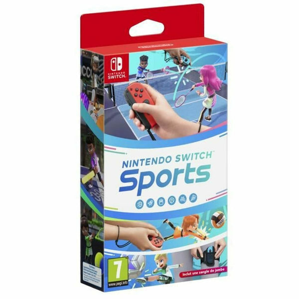 Video game for Switch Nintendo-0
