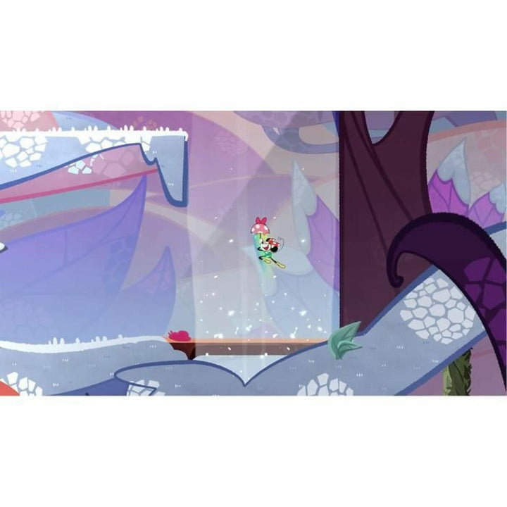 Video game for Switch Disney Illusion Island-2