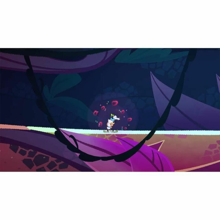 Video game for Switch Disney Illusion Island-1