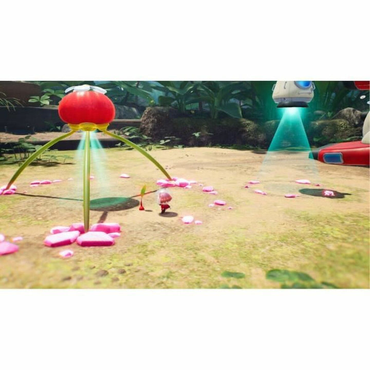 Video game for Switch Nintendo Pikmin 4-6