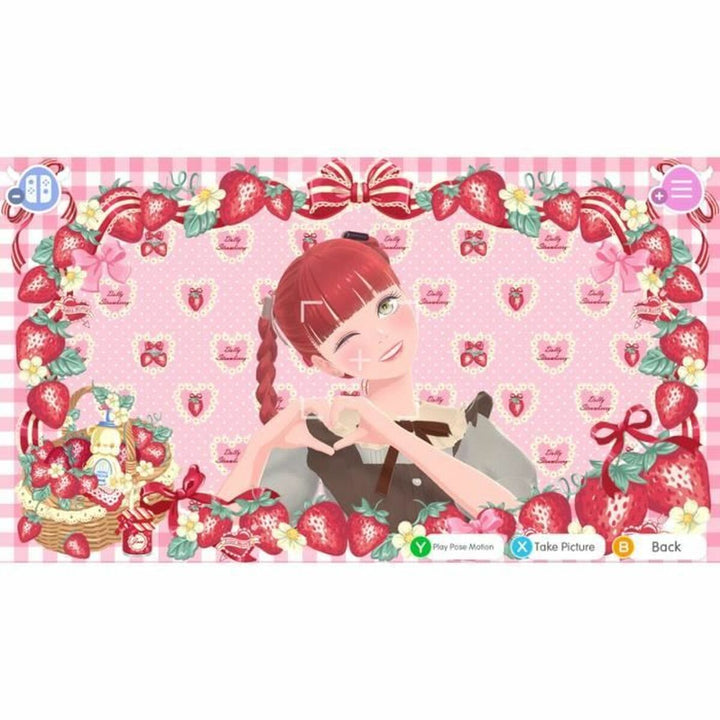 Video game for Switch Nintendo Fashion Dreamer (FR)-2