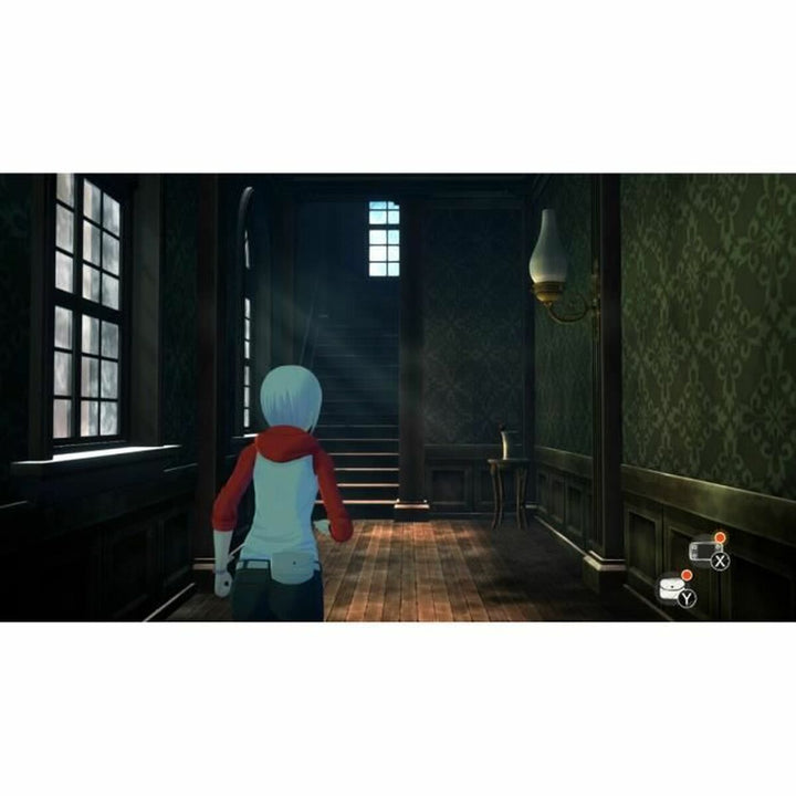 Video game for Switch Nintendo Another Code: Recollection-3