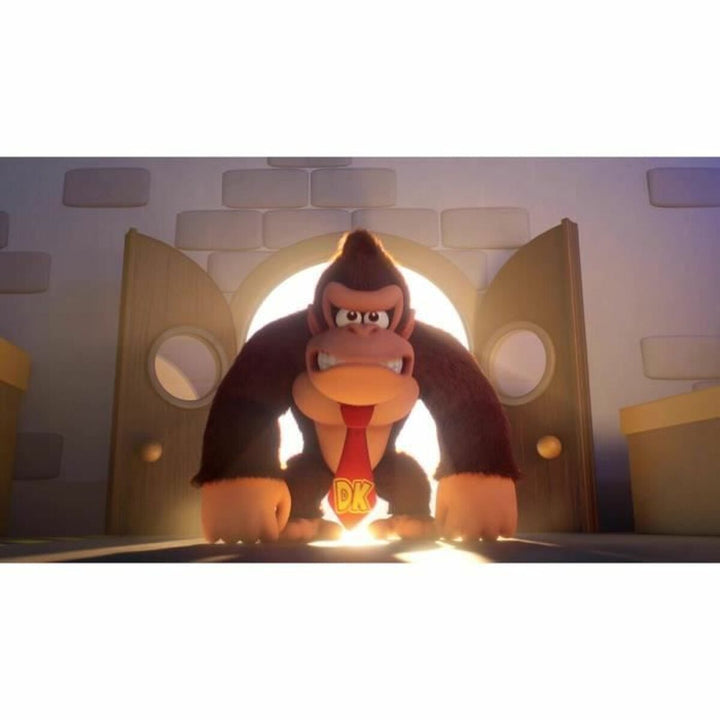 Video game for Switch Nintendo Mario vs. Donkey Kong (FR)-5