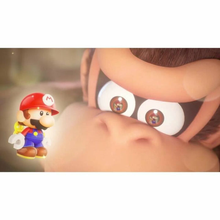 Video game for Switch Nintendo Mario vs. Donkey Kong (FR)-4