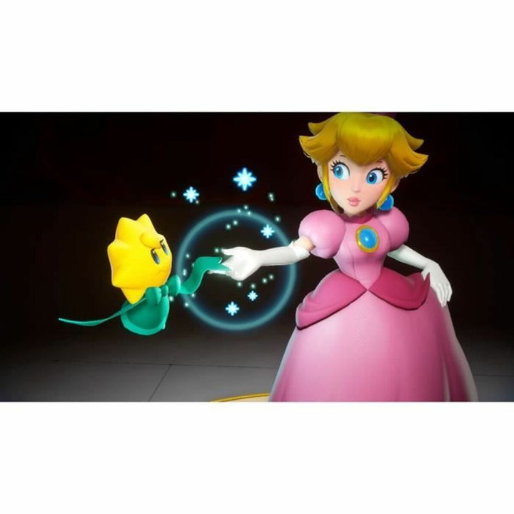 Video game for Switch Nintendo Princess Peach Showtime!-4