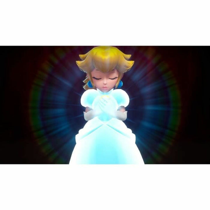 Video game for Switch Nintendo Princess Peach Showtime!-3
