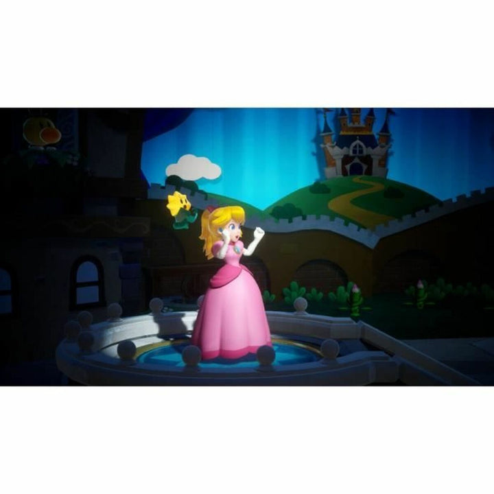 Video game for Switch Nintendo Princess Peach Showtime!-2