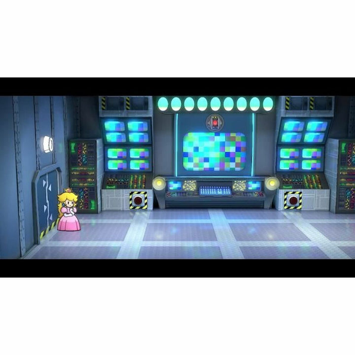 Video game for Switch Nintendo Paper Mario-1