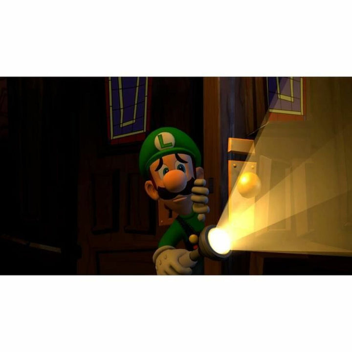 Video game for Switch Nintendo Luigi's Mansion 2-5