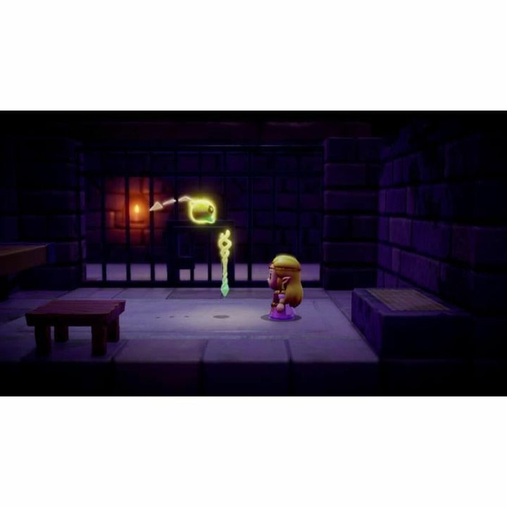 Video game for Switch Nintendo The Legend of Zelda : Echoes of Wisdom-2
