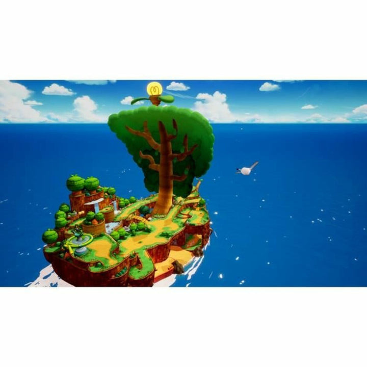 Video game for Switch Nintendo Mario & Luigi: Brotherhood of the Old Guard (FR)-2