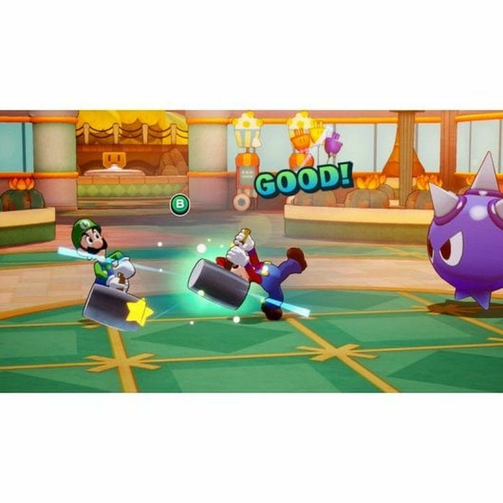 Video Games Nintendo 10013845-6