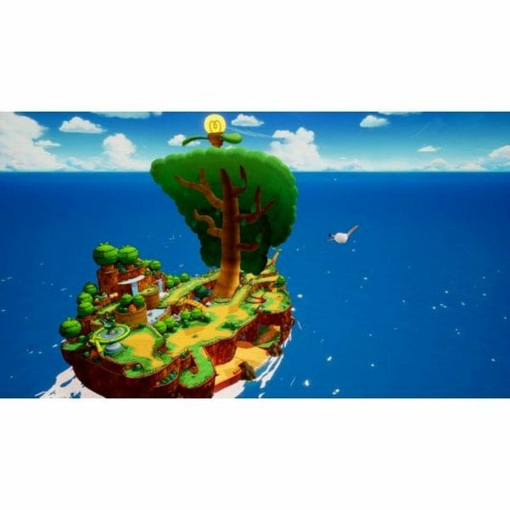 Video Games Nintendo 10013845-3
