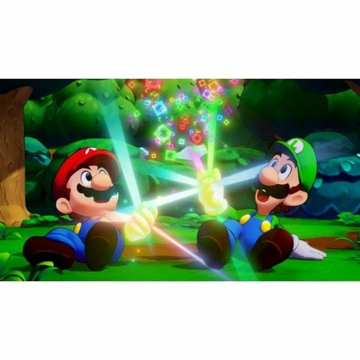 Video Games Nintendo 10013845-2
