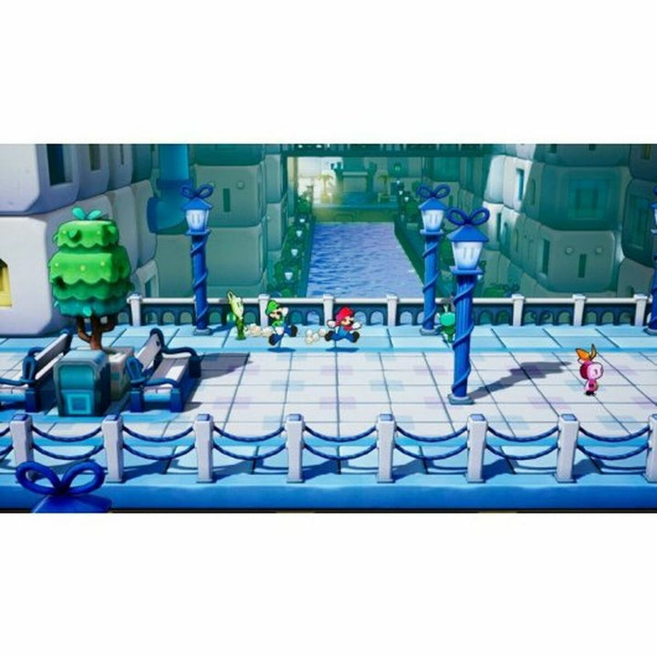 Video Games Nintendo 10013845-1