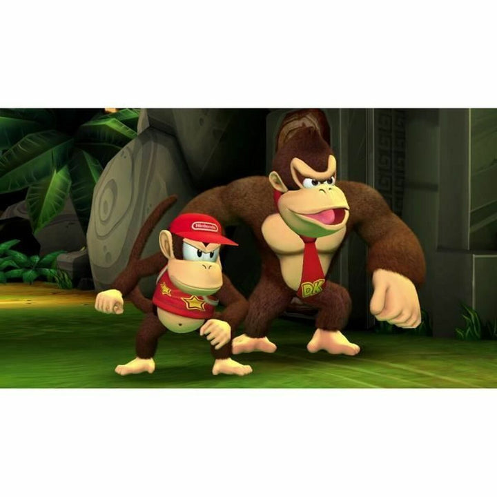 Video game for Switch Nintendo Donkey Kong Country Returns HD-5
