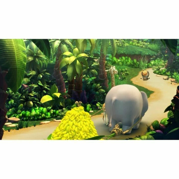 Video game for Switch Nintendo Donkey Kong Country Returns HD-4