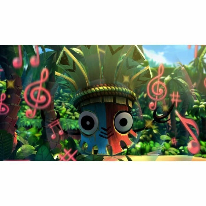 Video game for Switch Nintendo Donkey Kong Country Returns HD-3