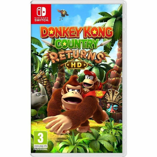 Video game for Switch Nintendo-0