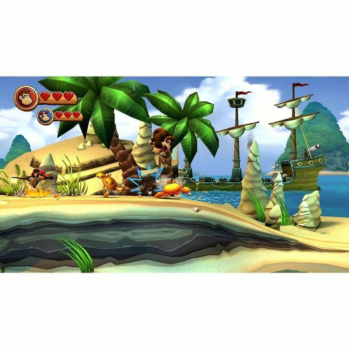 Video game for Switch Nintendo-4