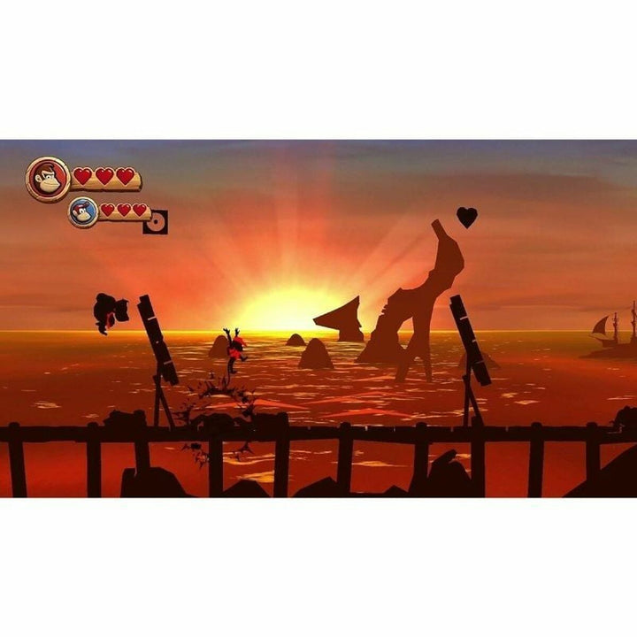 Video game for Switch Nintendo-3
