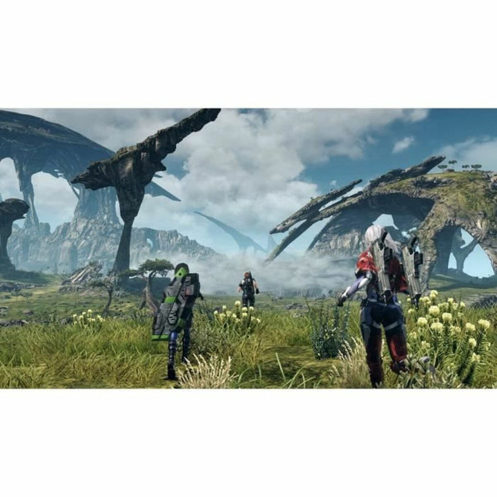 Video game for Switch Nintendo-3