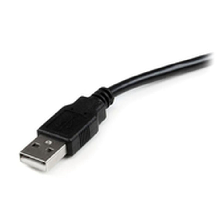 Adaptor USB/DB25 Startech ICUSB1284D25-5