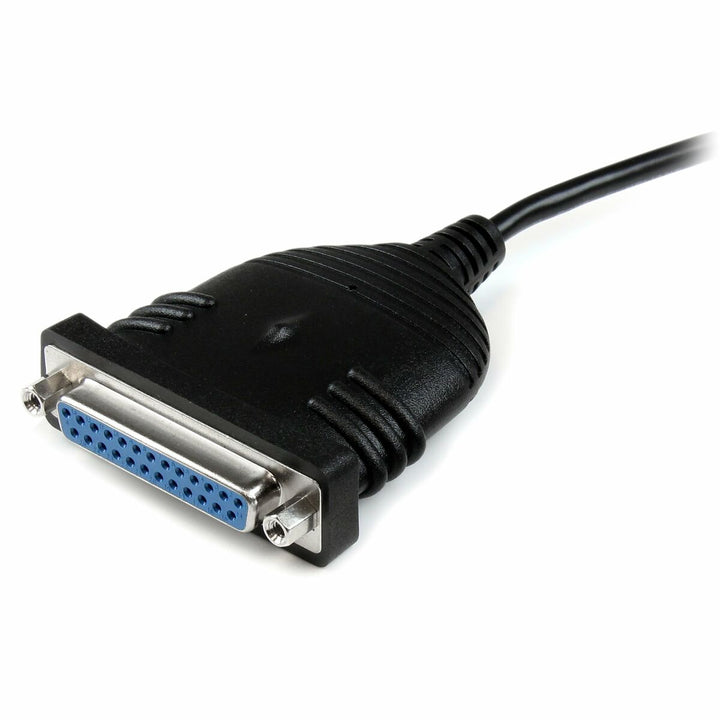 Adaptor USB/DB25 Startech ICUSB1284D25-3