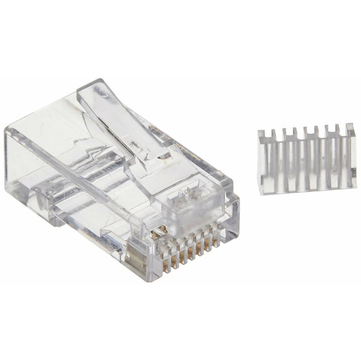 RJ45 Connector Startech CRJ45C6SOL50-4
