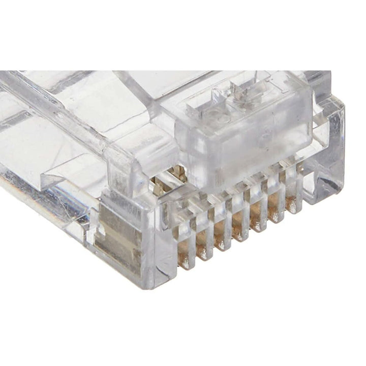 RJ45 Connector Startech CRJ45C6SOL50-3