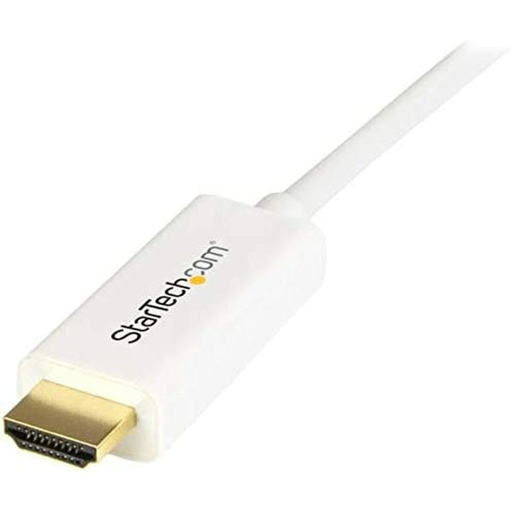 Adaptor Startech MDP2HDMM2MW 2 m-2