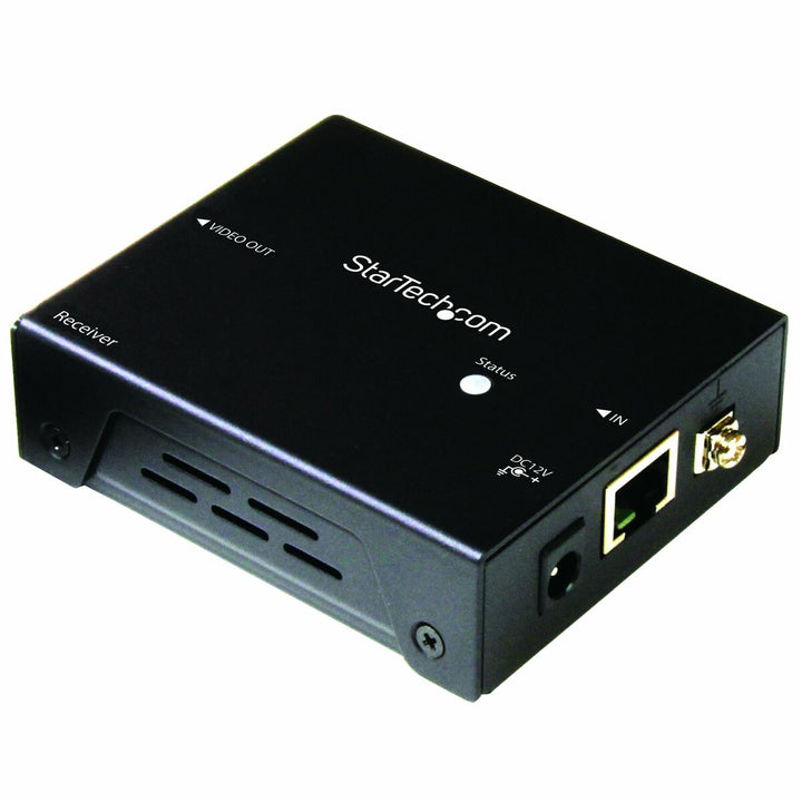 HDMI Adapter Startech ST121HDBTDK Black-3