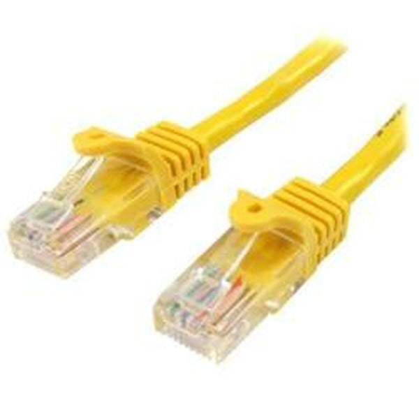 UTP Category 5e Rigid Network Cable Startech 10 m-0