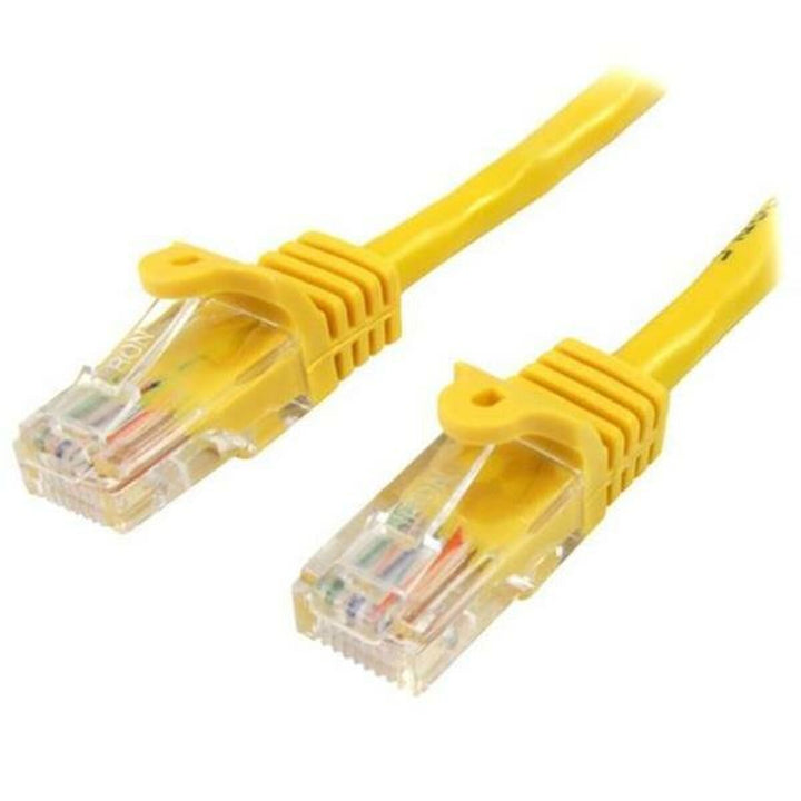 UTP Category 5e Rigid Network Cable Startech 10 m-1