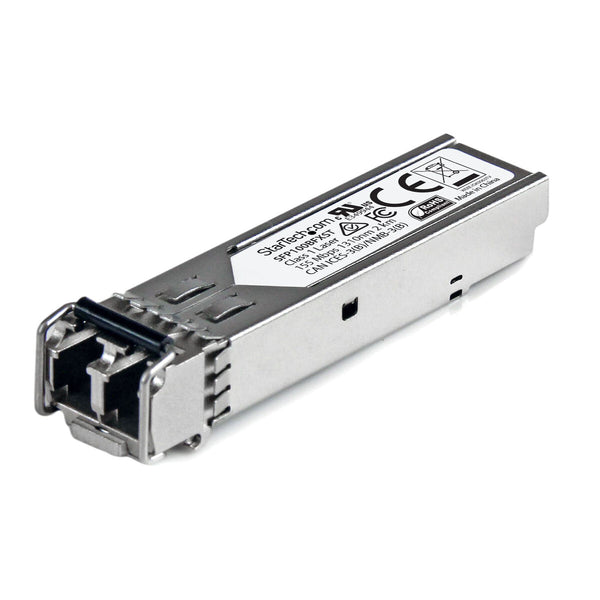 MultiMode SFP Fibre Module Startech SFP100BFXST-0