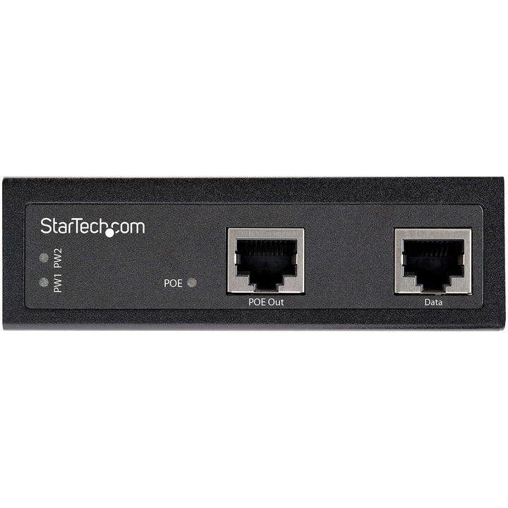 Switch Startech POEINJ1G90W-8