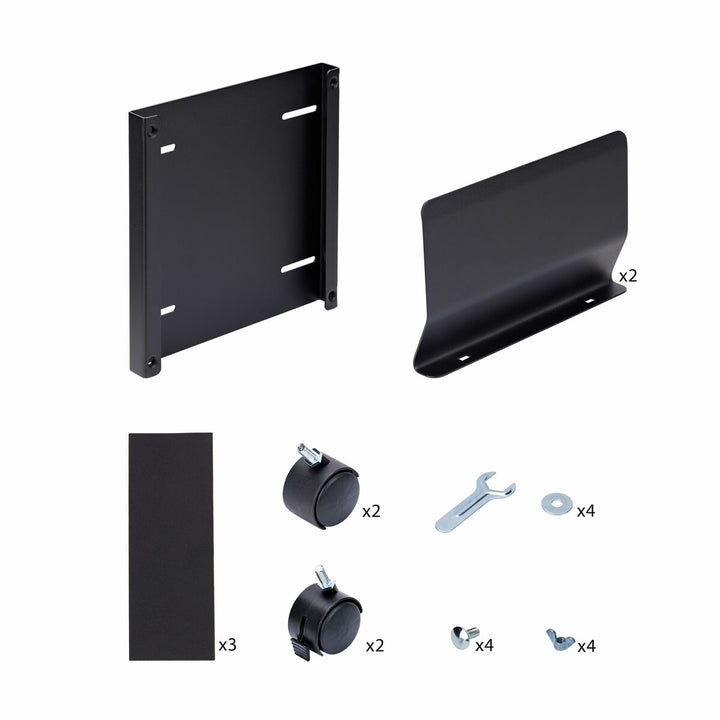 Ceiling Mount for Projectors Startech CPUMOBILESTND-1