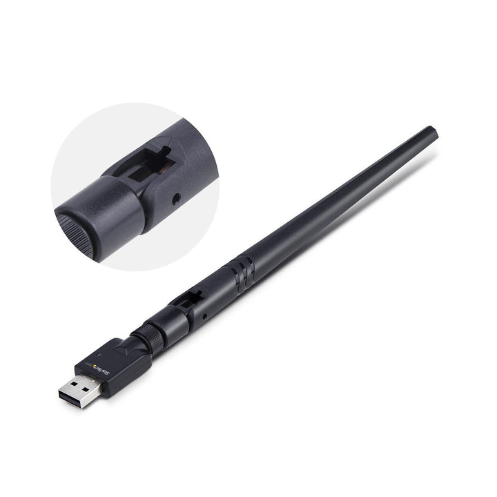 MultiMode SFP Fibre Module Startech AV53C1-USB-BLUETOOTH-12