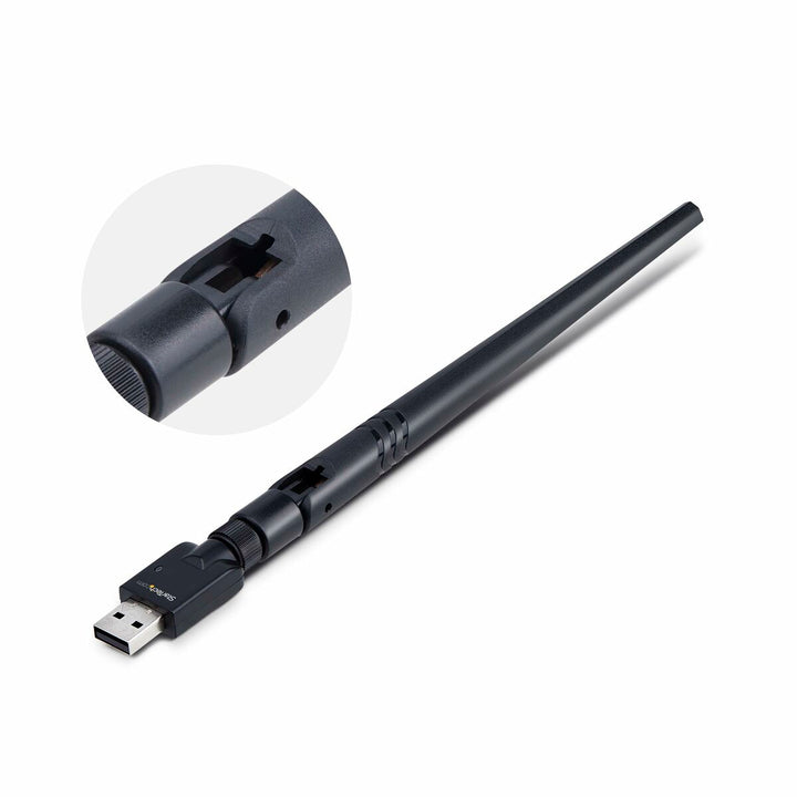 MultiMode SFP Fibre Module Startech AV53C1-USB-BLUETOOTH-9